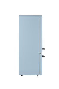 iio 7 Cu. Ft. Bottom-Freezer Retro Refrigerator - MRB192-07ioLB 