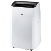 TCL 14,000 BTU Portable Smart Air Conditioner - H10P36W-CA | Climatiseur intelligent portatif TLC de 14 000 BTU - H10P36W-CA | H10P36WC