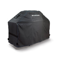 Broil King 51" Grill Cover - Premium - Monarch™ / Baron™ 300 Series - 68470|Housse de gril Broil King de 51 po - Premium - séries MonarchMC et BaronMC 300 - 68470