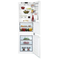 22 Inch Built-in Bottom-Freezer Refrigerator