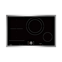 30" Induction Cooktop