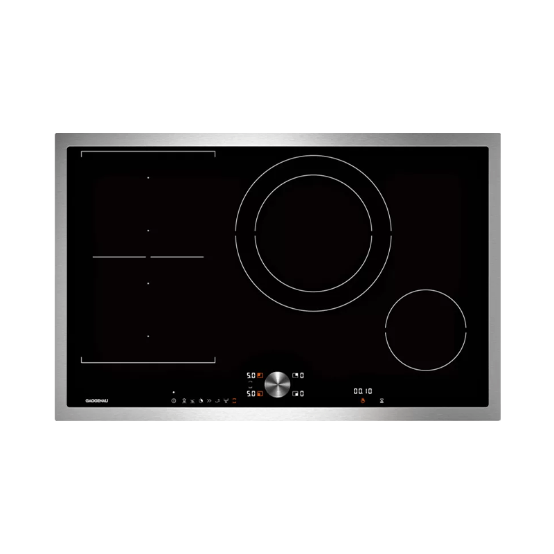 30" Induction Cooktop