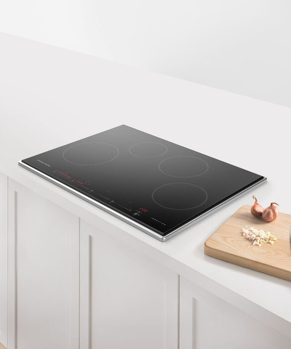 30 Inch Induction Cooktop