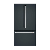 33" Counter Depth French Door Smart Refrigerator