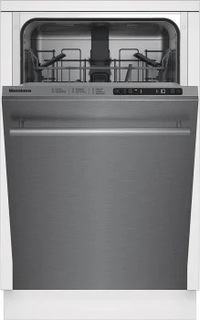 18 Inch Fully Integrated Dishwasher