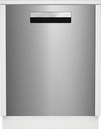 24 Inch Fully Integrated Dishwasher