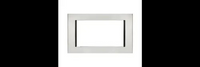 30 Inch Stainless Steel Microwave Trim Kit