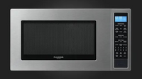 24 Inch Countertop Microwave Oven