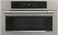 30 Inch Single Steam Electric Wall Oven