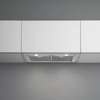 Sabina Cabinet Insert Hood