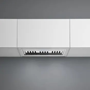 Under Cabinet Range Hood