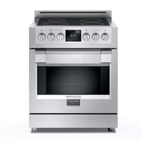 Fulgor Milano Sofia Series Dual Convection Oven