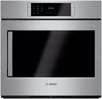 30 Inch Single Convection Electric Wall Oven