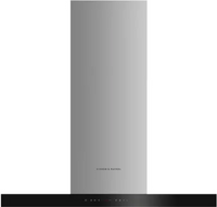 Box Chimney Wall Range Hood