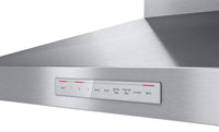 Bosch 500 Series 30'' Smart Chimney Range Hood - HCP50652UC