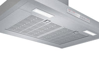 Bosch 500 Series 30'' Smart Chimney Range Hood - HCP50652UC