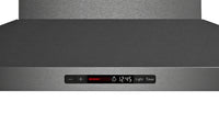 Bosch 800 Series 30'' Chimney Range Hood - HCP80641UC