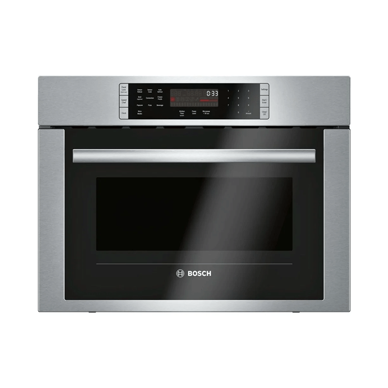 24" Speed Oven