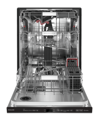 KitchenAid Top-Control Dishwasher with ProDry™ System - KDPM604KPS