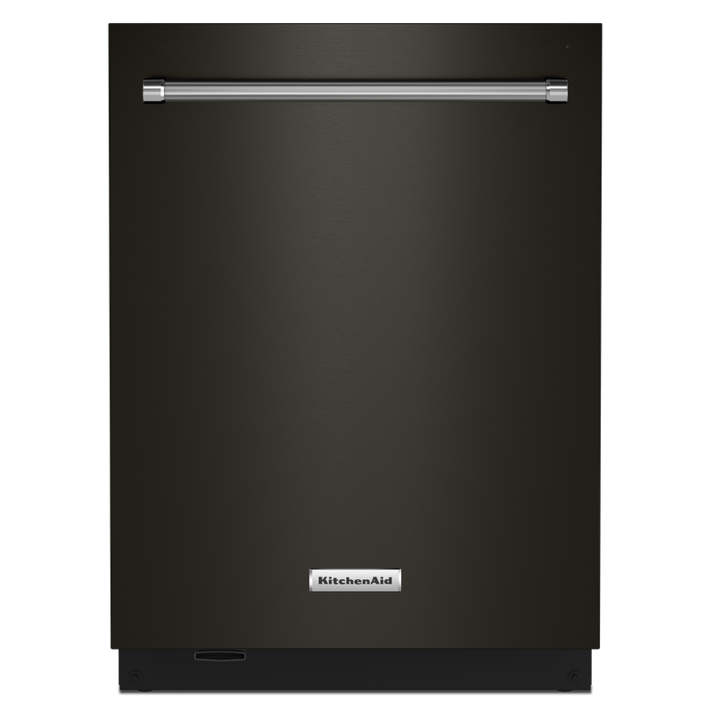 KitchenAid Top-Control Dishwasher with ProDry™ System - KDTM604KBS