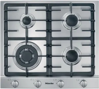 24 Inch Gas Cooktop