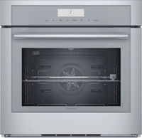 30 Inch Single Convection Smart Electric Wall Oven