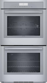 9 cu. ft Double Wall Oven