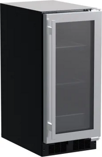 15 Inch Built-In Marvel Refrigerator