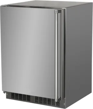 24 Inch Outdoor Built-In All Refrigerator