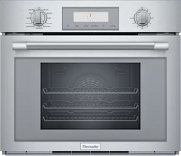 30 Inch Single Steam Smart Electric Wall Oven