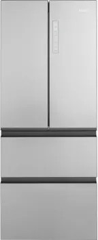 28 Inch French Door Counter Depth Refrigerator