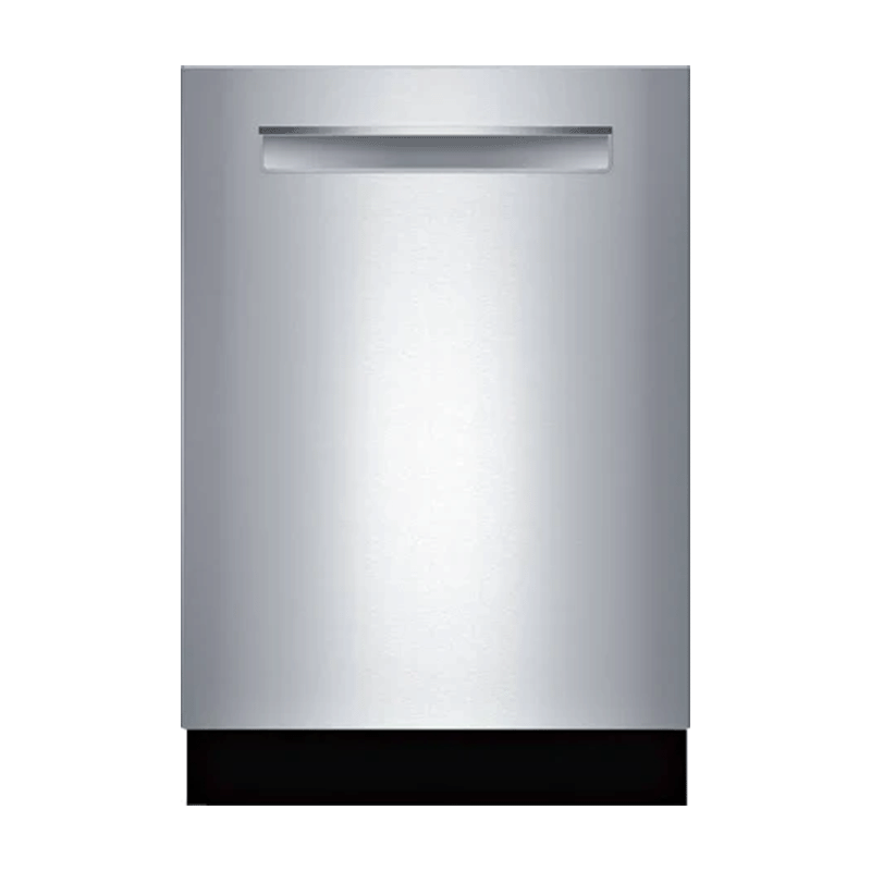 24" Fully Integrated Dishwasher