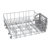 Bosch 100 Series Premium Smart Dishwasher with Third Rack - SHX5AEM4N | Lave-vaisselle intelligent Bosch de qualité supérieure de série 100 avec 3e panier - SHX5AEM4N | SHX5EM4N