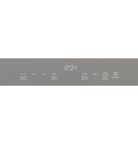 GE 36" Smart Wall-Mount Range Hood - UVW9361SLSS - Range Hood in Stainless Steel