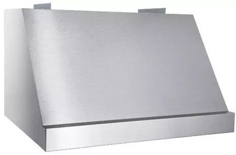 Wall Mount Pro-Style Range Hood