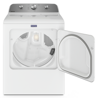 Maytag 7 Cu. Ft. Electric Dryer with Wrinkle Prevent - YMED4500MW 