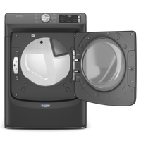 Maytag 7.3 Cu. Ft. Electric Dryer with Extra Power and Quick Dry - YMED6630MBK 