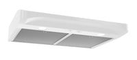 Broan 30" Alta Under-Cabinet Range Hood - ALT130WW 