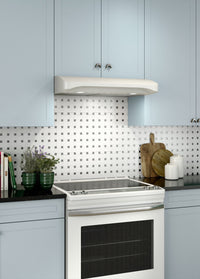 Broan 30" Alta Under-Cabinet Range Hood - ALT130WW 