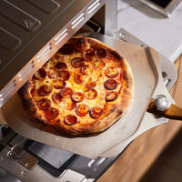 Cuisinart Indoor Countertop Pizza Oven - CPZ-120C | Four à pizza de comptoir Cuisinart pour l’intérieur - CPZ-120C | CPZ120CZ