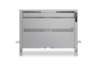 Best Cattura™ D49M-Series 30" Downdraft Range Hood - D49M30SB | Hotte de cuisinière BESTMD CatturaMC de série D49M de 30 pouces à aspiration descendante - D49M30SB | D49M30SB