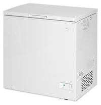 Danby Diplomat 7 Cu. Ft. Chest Freezer - DCF070A6WM | Congélateur coffre Danby Diplomat de 7 pi3 - DCF070A6WM | DCF070WM