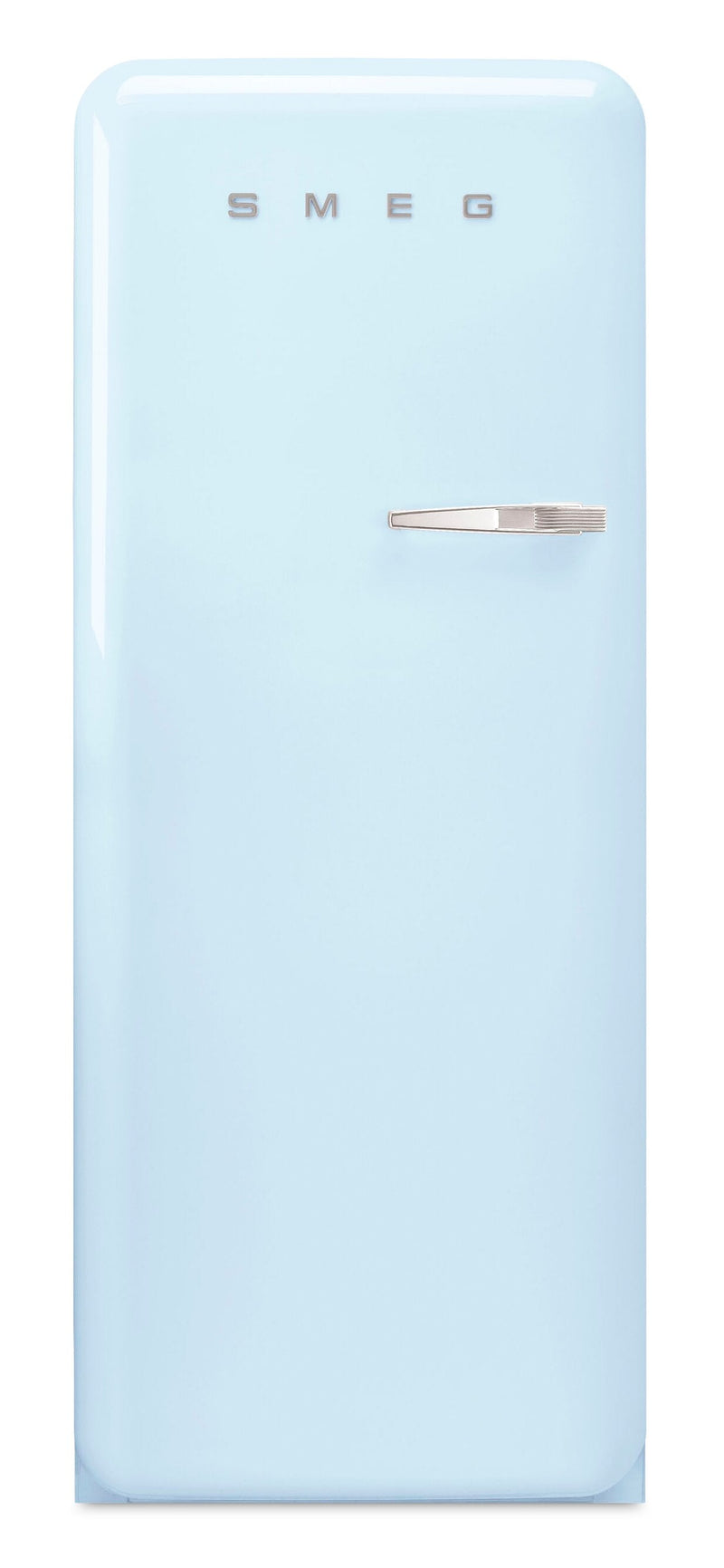 Smeg 9.9 Cu. Ft. Retro Refrigerator - FAB28ULPB3|Réfrigérateur Smeg rétro de 9,9 pi3 - FAB28ULPB3