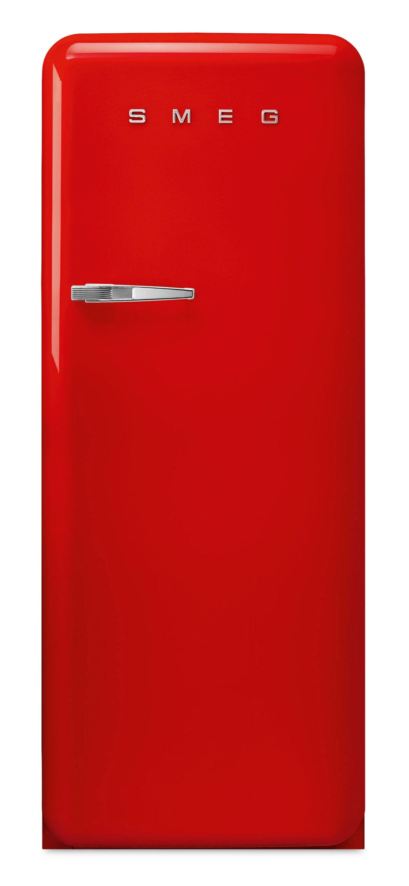 Smeg 9.9 Cu. Ft. Retro Refrigerator - FAB28URRD3|Réfrigérateur Smeg rétro de 9,9 pi3 - FAB28URRD3