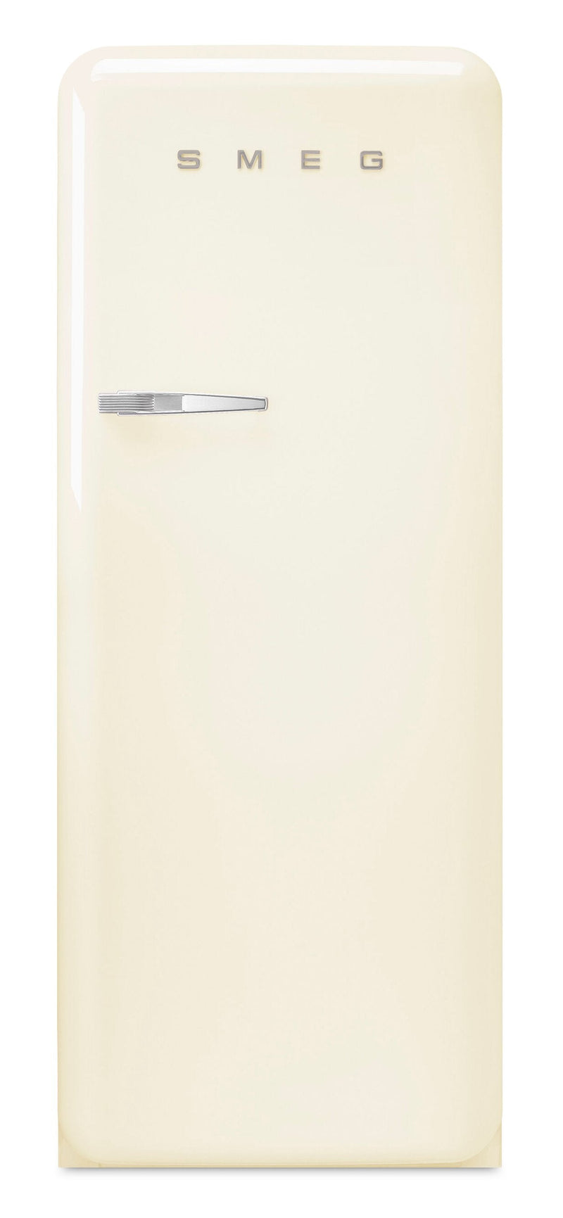 Smeg 9.9 Cu. Ft. Retro Refrigerator - FAB28URCR3|Réfrigérateur Smeg rétro de 9,9 pi3 - FAB28URCR3