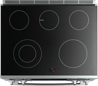 Bosch 3-Piece Kitchen Appliance Package  | Ensemble de 3 électroménagers Bosch pour la cuisine  | BO04KPK3