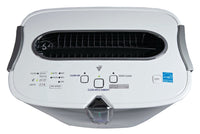 Sharp Plasmacluster® Air Purifier with Built-In Humidifier - KC860U 