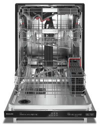 KitchenAid Top-Control Dishwasher with FreeFlex™ Third Rack - KDTM404KBS