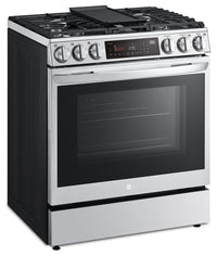 LG 3-Piece Kitchen Appliance Package | Ensemble de 3 électroménagers LG pour la cuisine | LG02KPK3