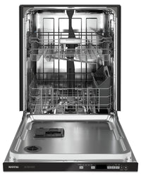 Maytag Top-Control 50 dB Dishwasher - MDB7959SKZ